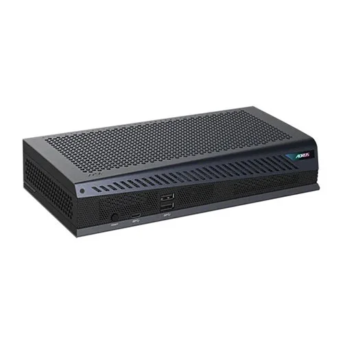 Gigabyte Aorus RTX 5060 Ti AI Box 16GB GDDR7 External Graphics Card